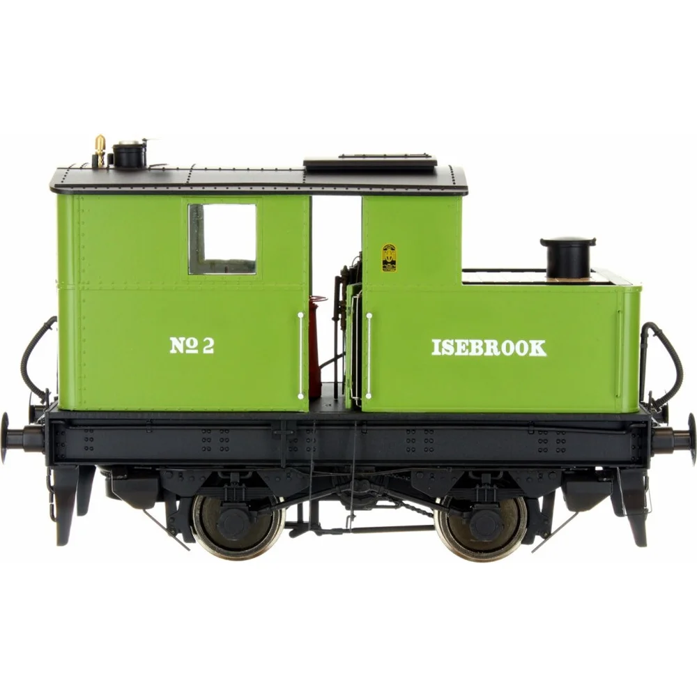 side-elevation-right-direction by Dapol