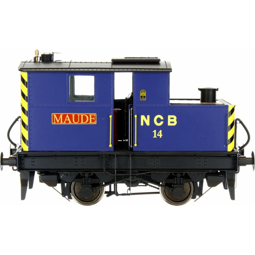 side-elevation-right-direction by Dapol