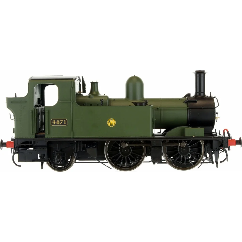 side-elevation-right-direction by Dapol