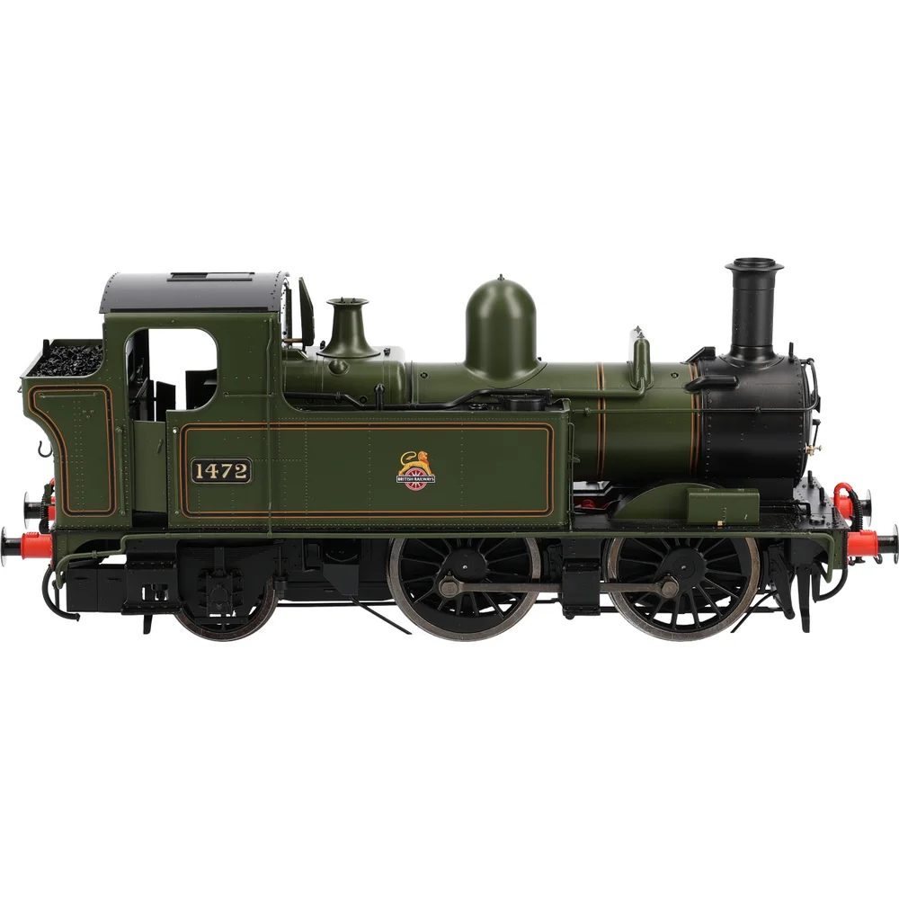 side-elevation-right-direction by Dapol