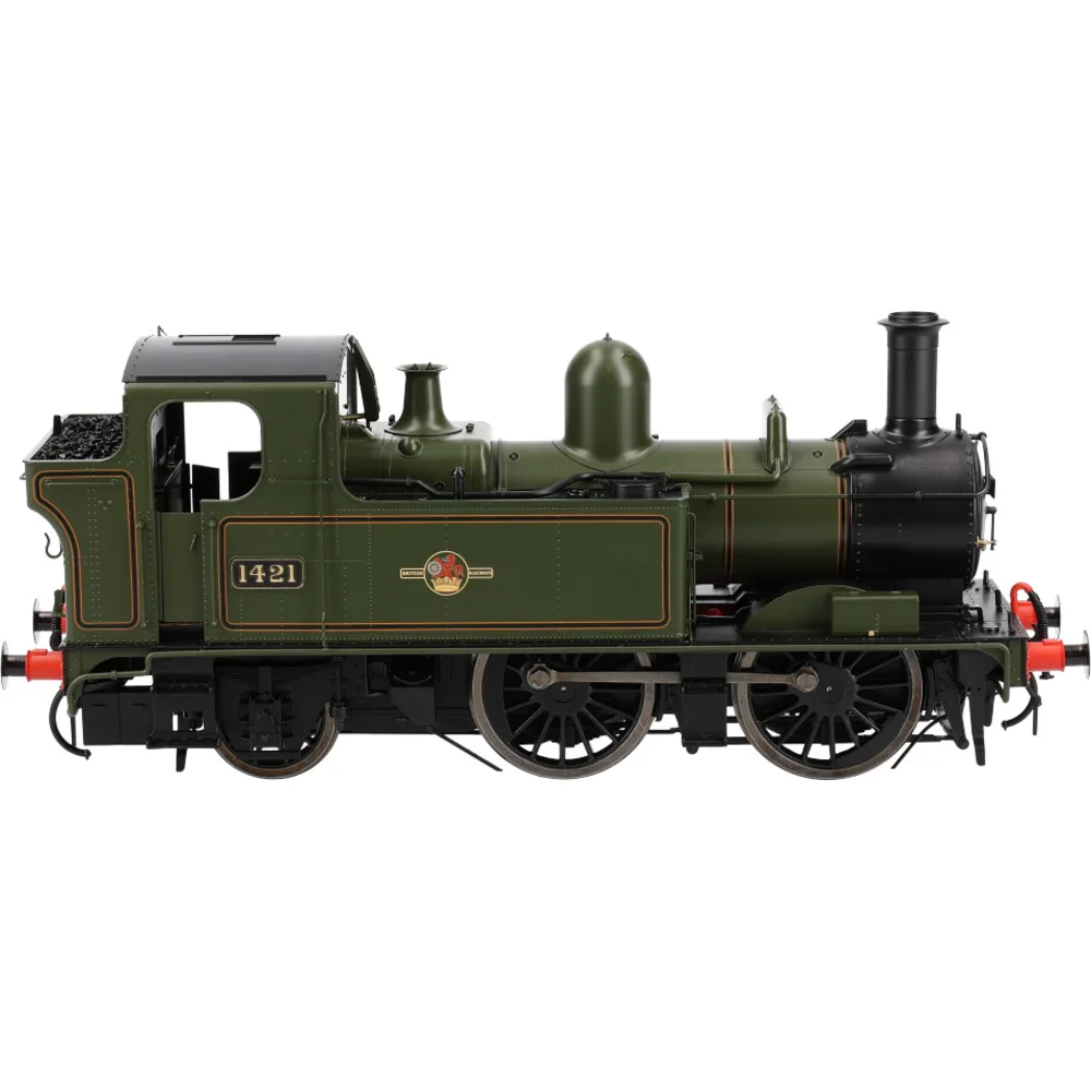 side-elevation-right-direction by Dapol