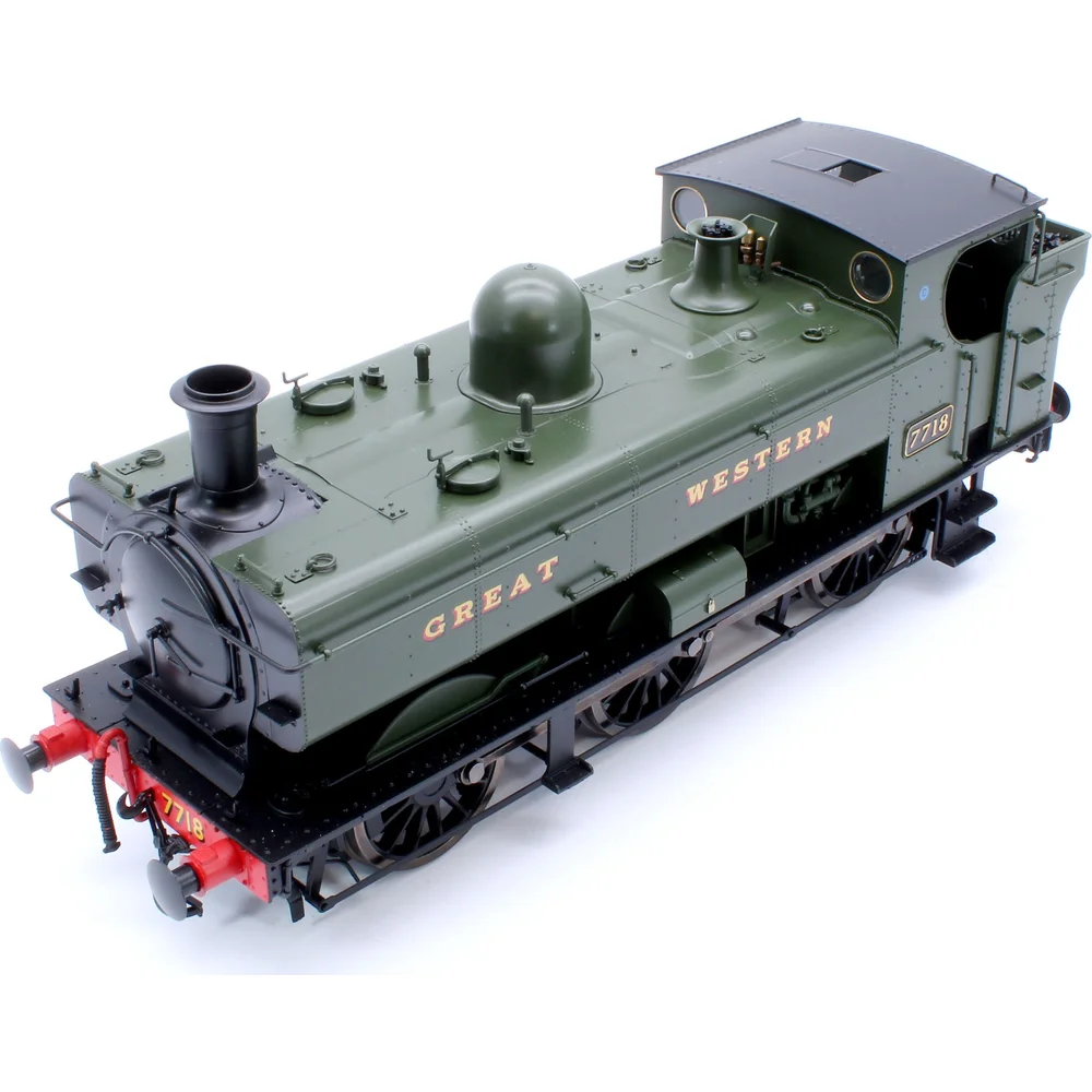 overhead-chassis-detail-view by Dapol