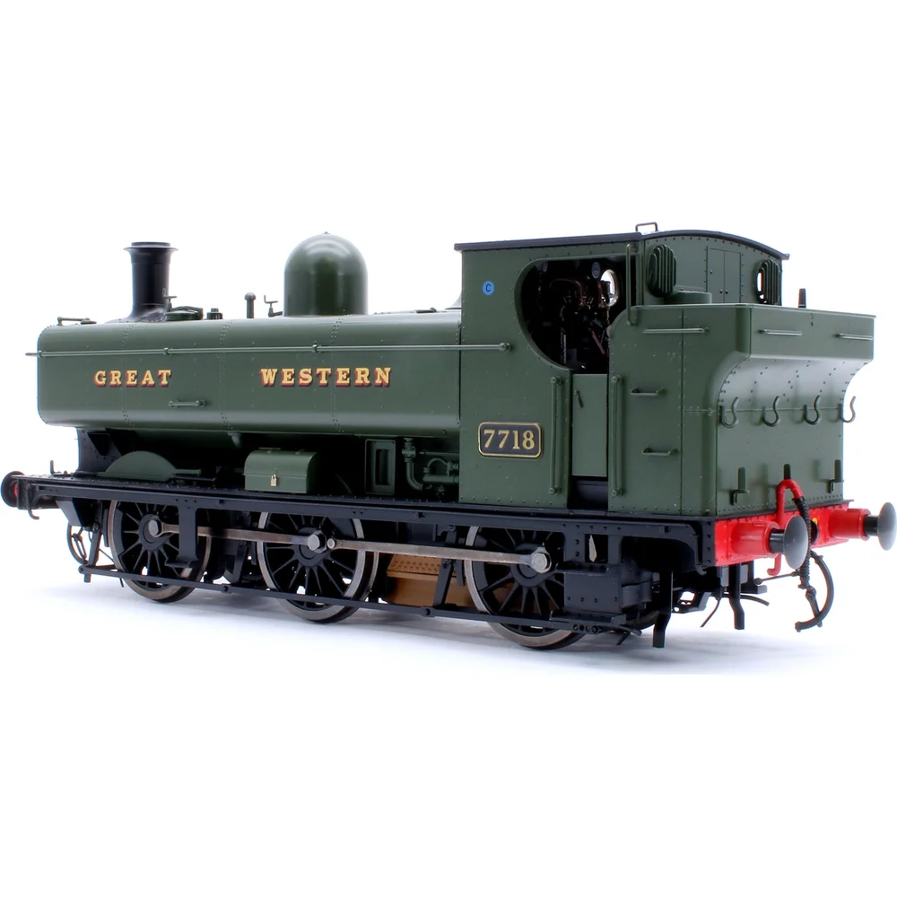 right-rear-three-quarter-view by Dapol