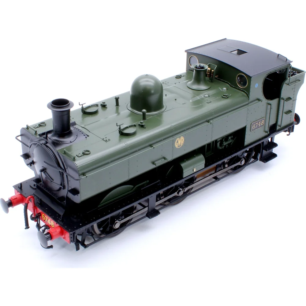 overhead-chassis-detail-view by Dapol
