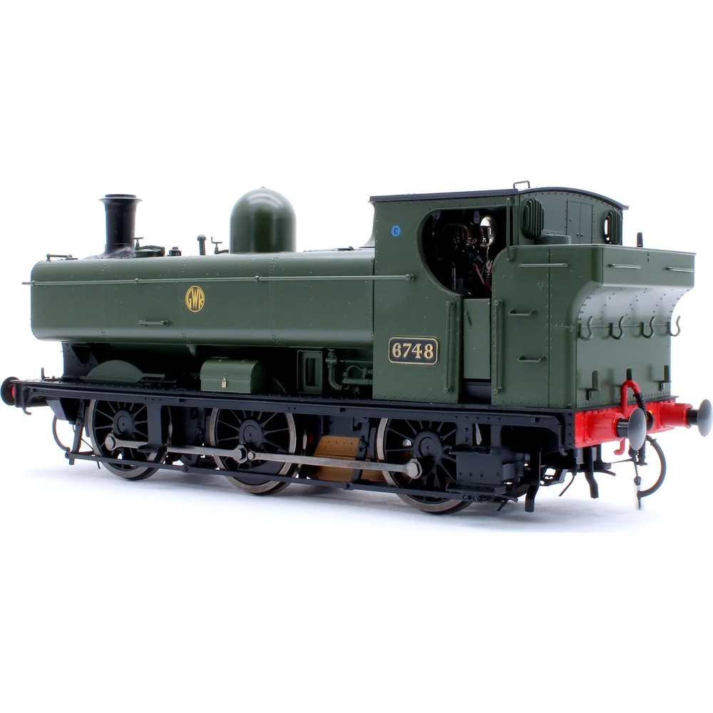 right-rear-three-quarter-view by Dapol