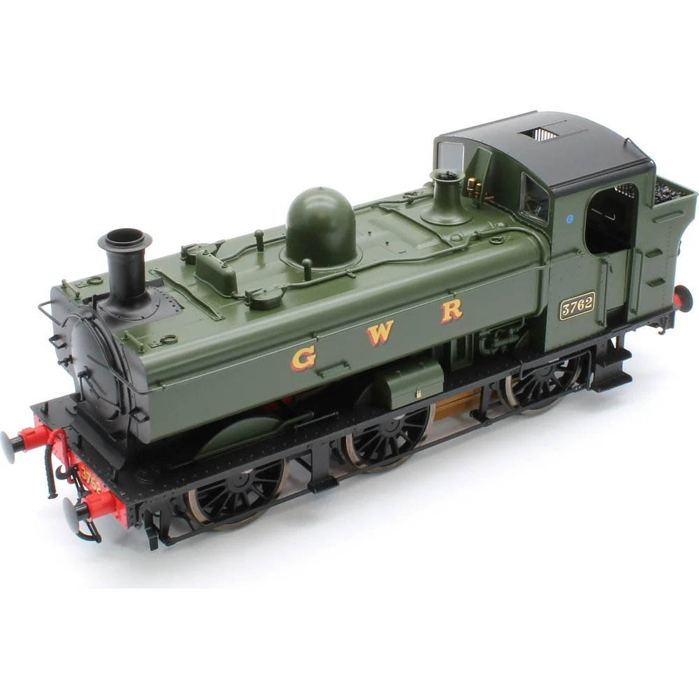 overhead-chassis-detail-view by Dapol