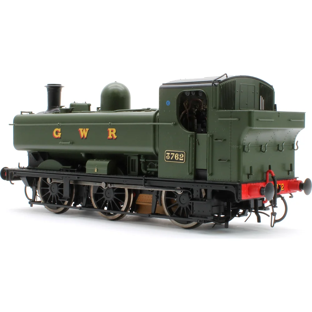 right-rear-three-quarter-view by Dapol