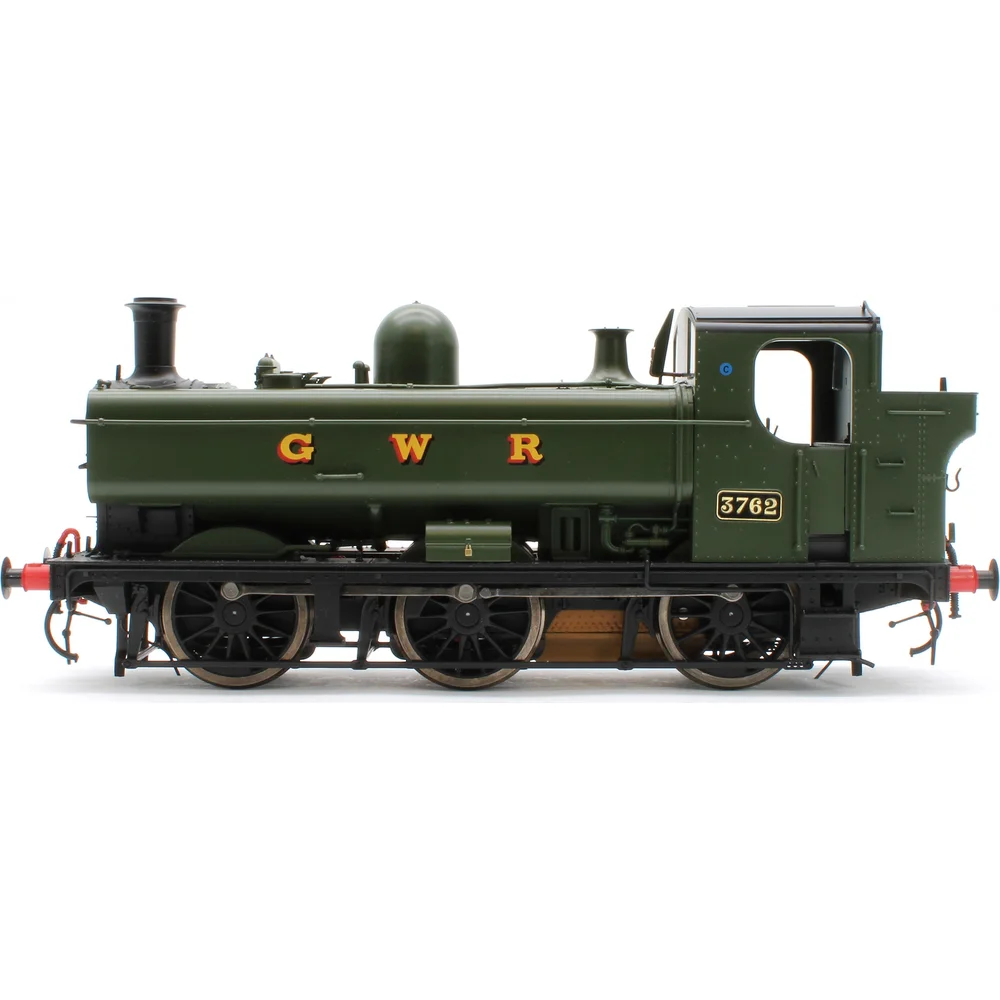 side-elevation-left-direction by Dapol