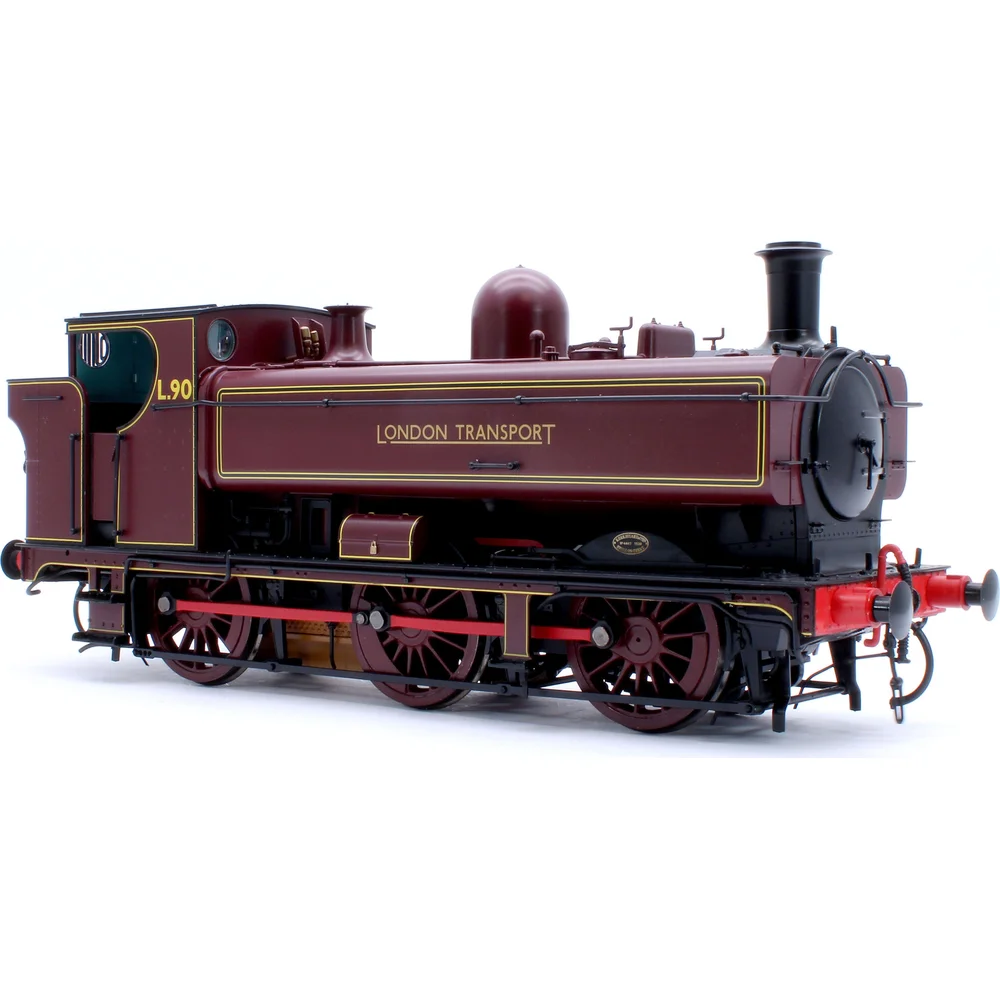 right-front-three-quarter-view by Dapol