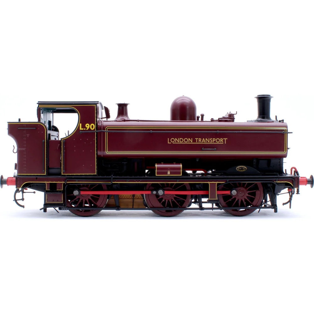 side-elevation-right-direction by Dapol