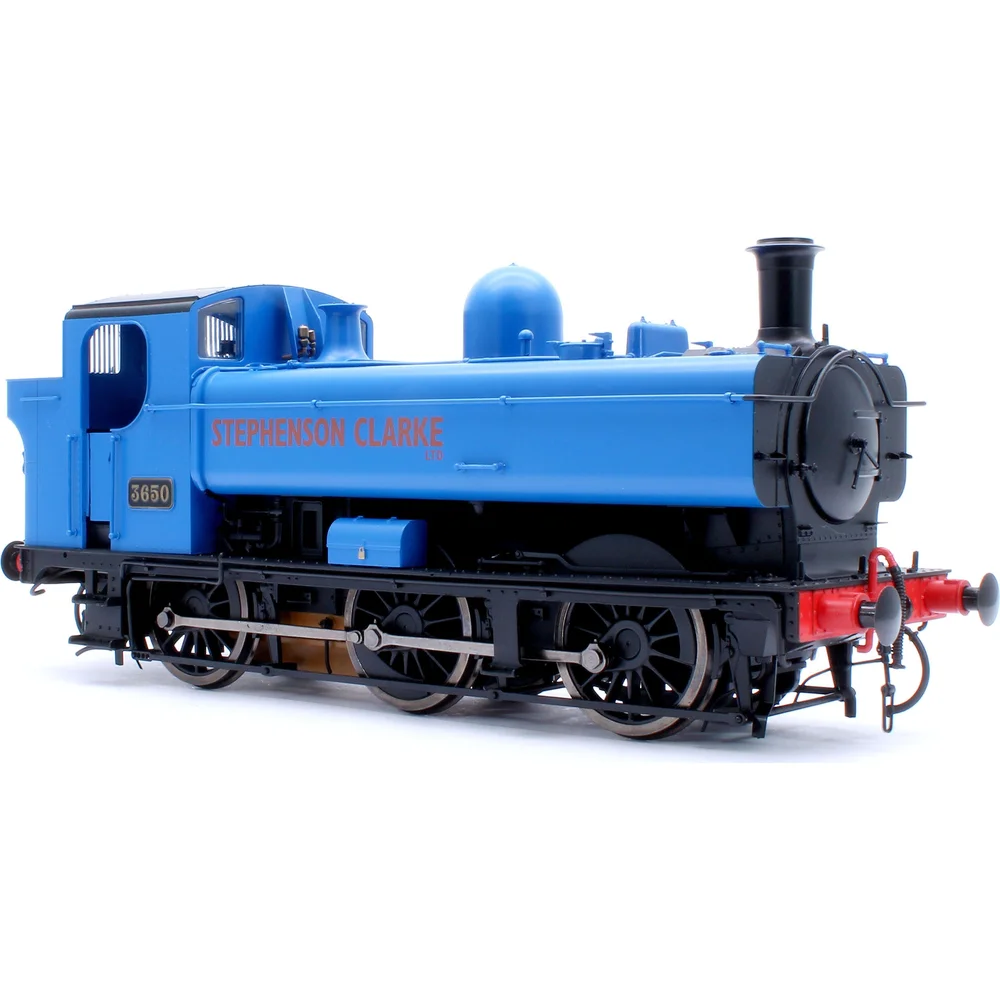 right-front-three-quarter-view by Dapol