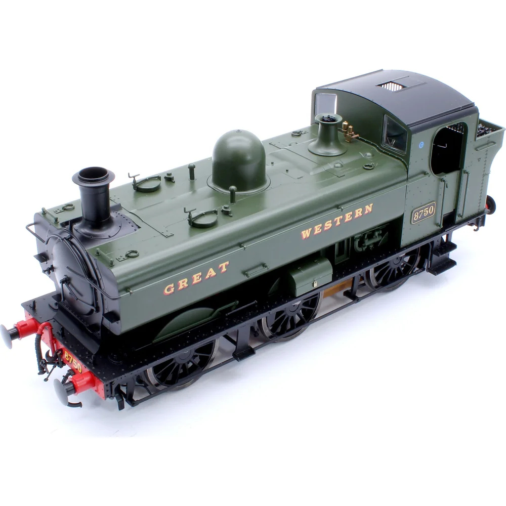 overhead-chassis-detail-view by Dapol