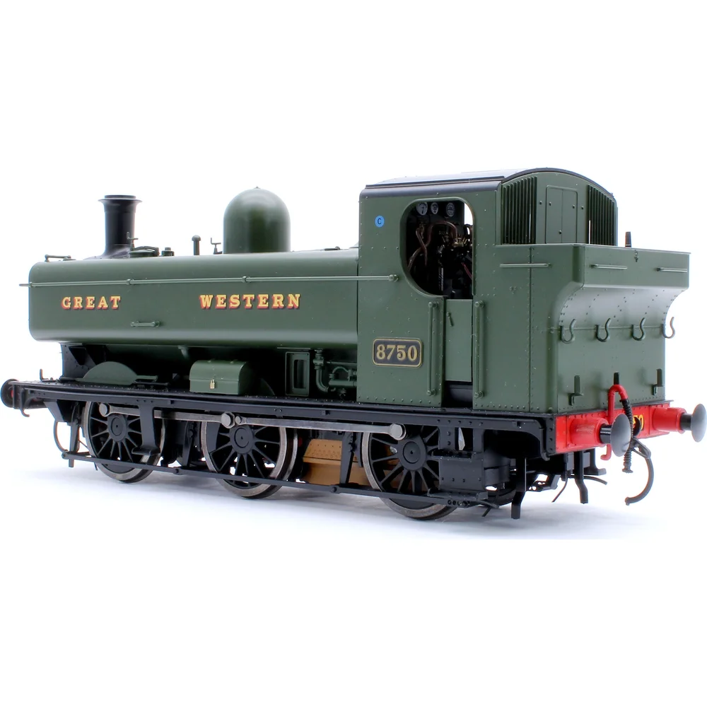 right-rear-three-quarter-view by Dapol