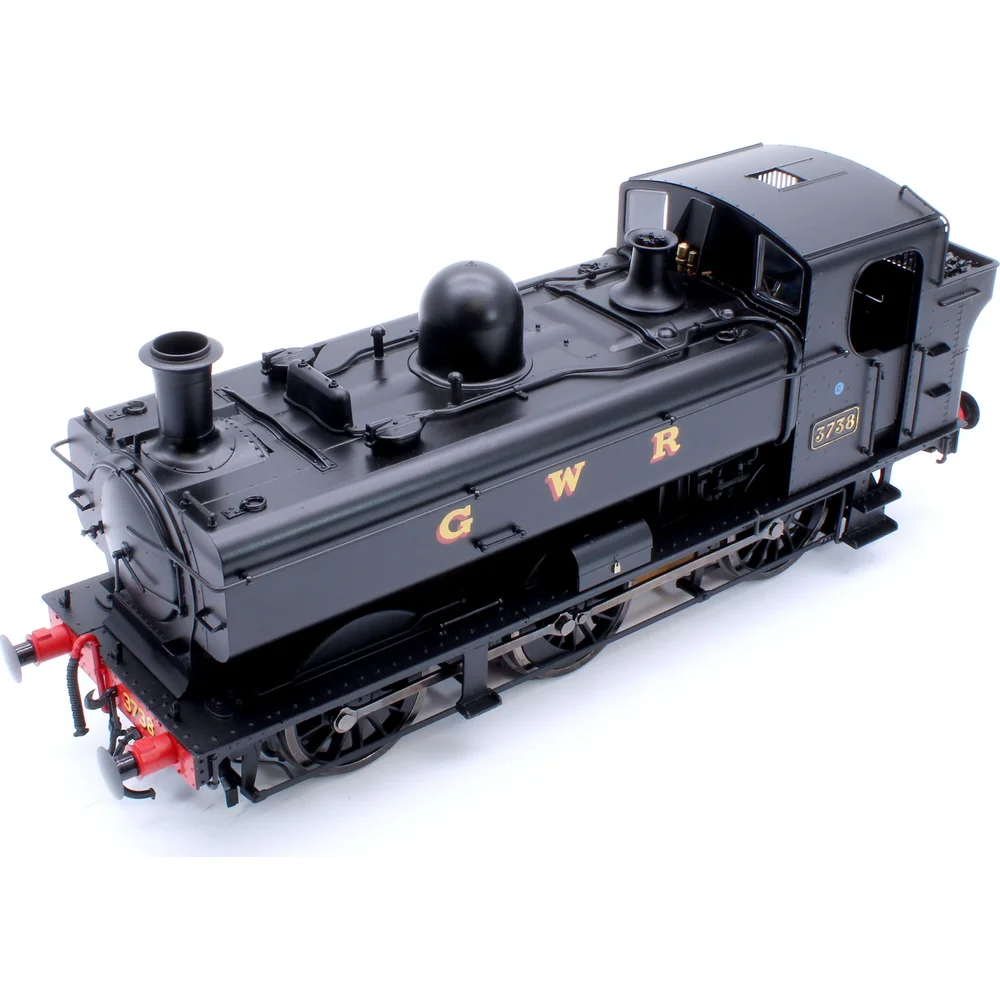 overhead-chassis-detail-view by Dapol