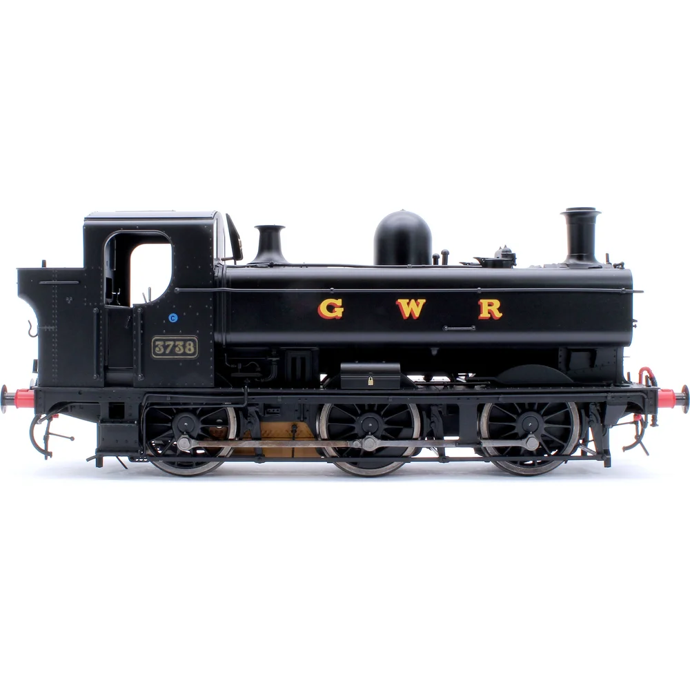 side-elevation-right-direction by Dapol