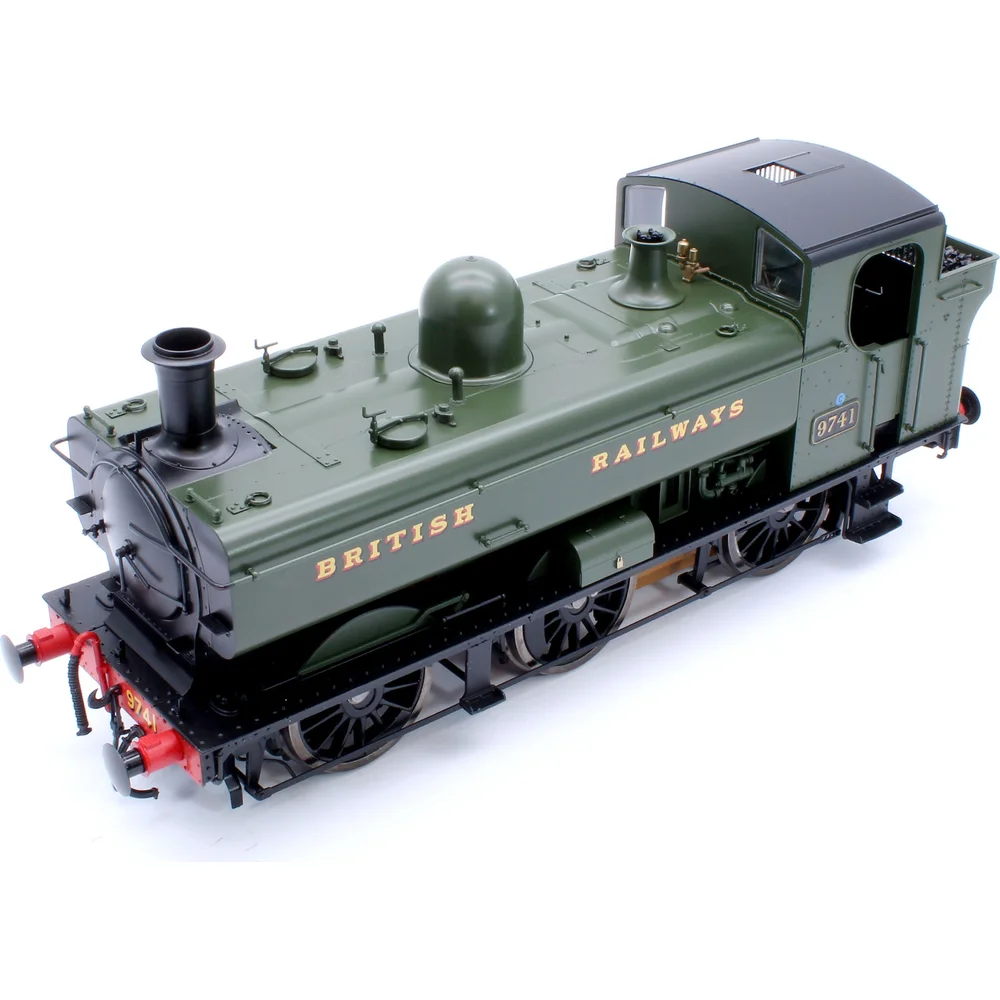 overhead-chassis-detail-view by Dapol