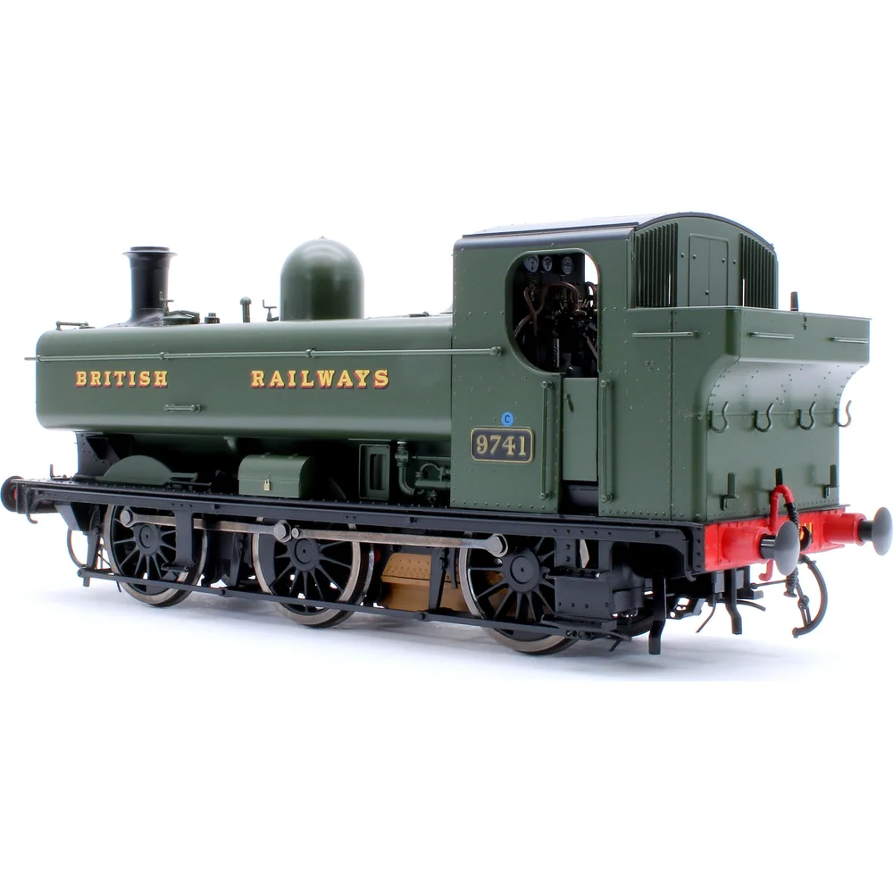 right-rear-three-quarter-view by Dapol