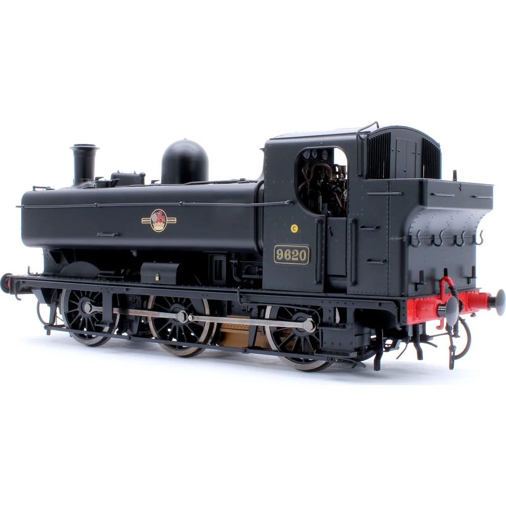 right-rear-three-quarter-view by Dapol