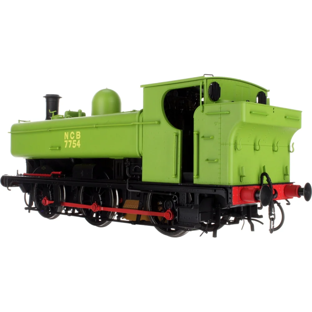 right-rear-three-quarter-view by Dapol