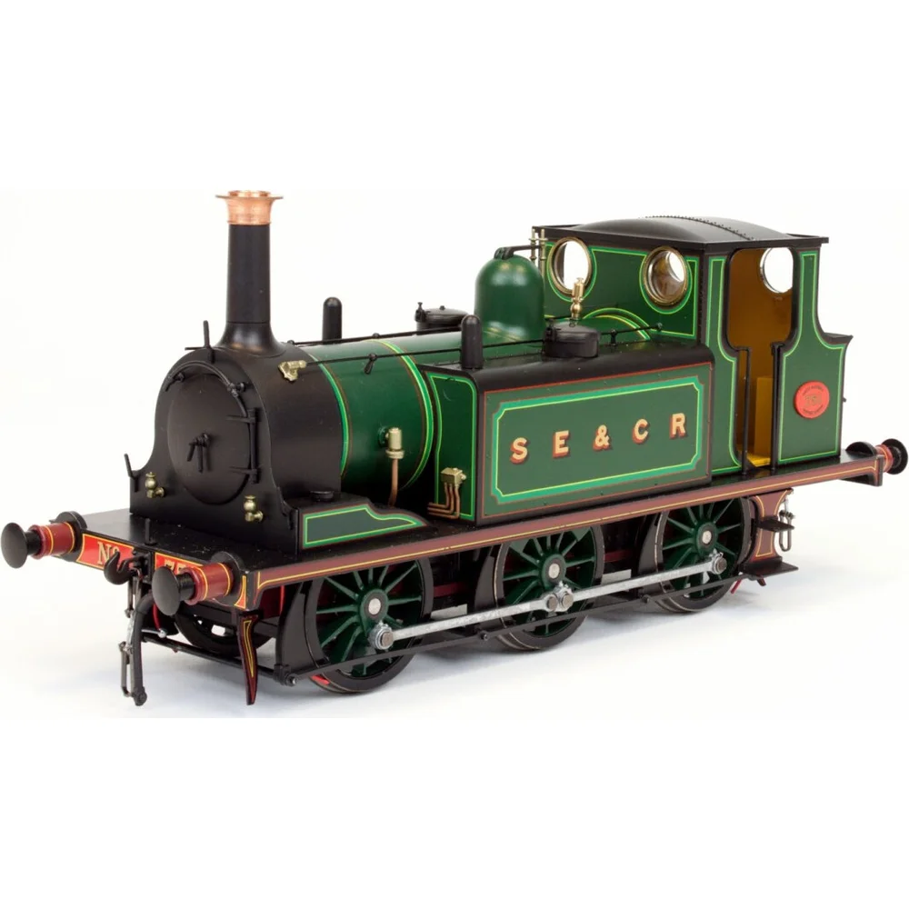 left-front-three-quarter-view by Dapol