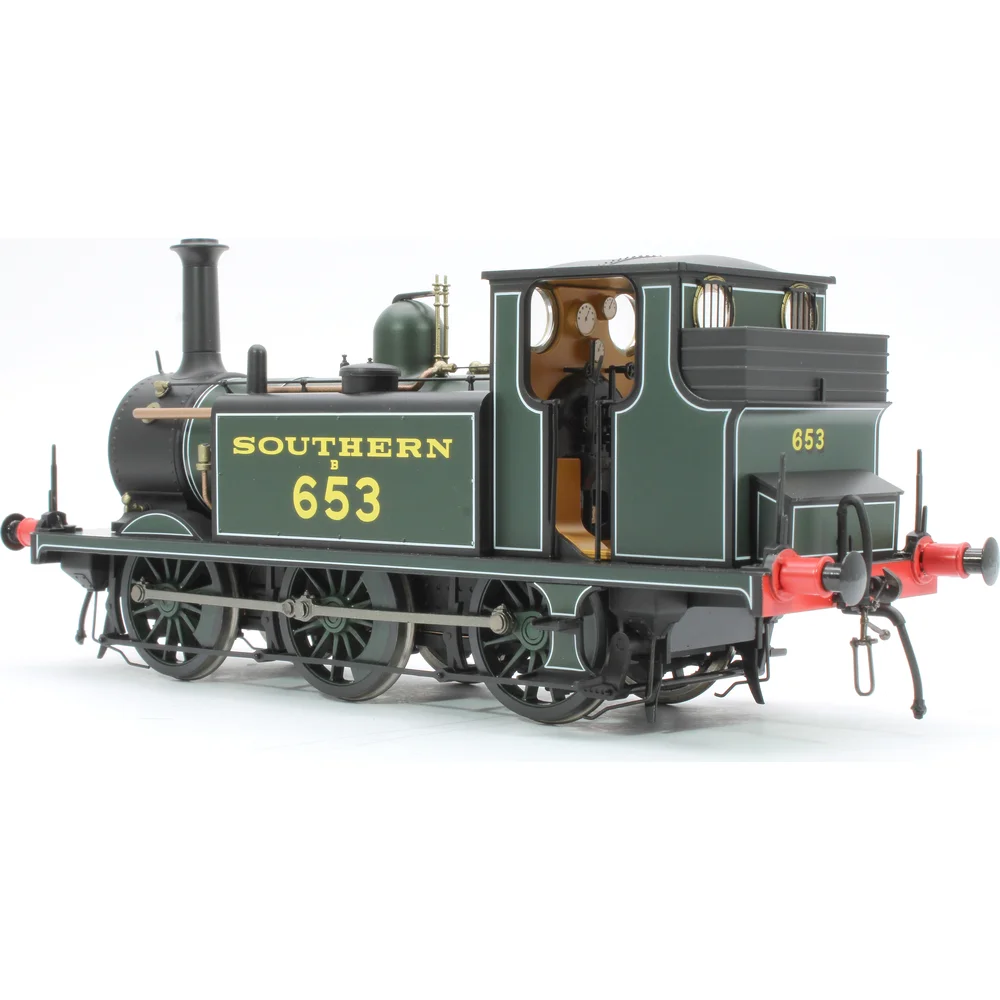 right-rear-three-quarter-view by Dapol