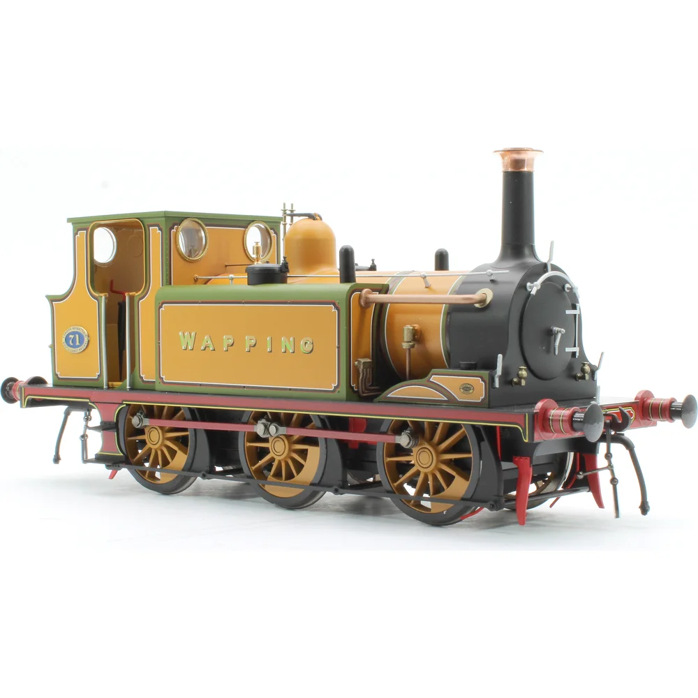 right-front-three-quarter-view by Dapol