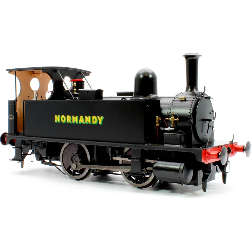 right-front-three-quarter-view by Dapol