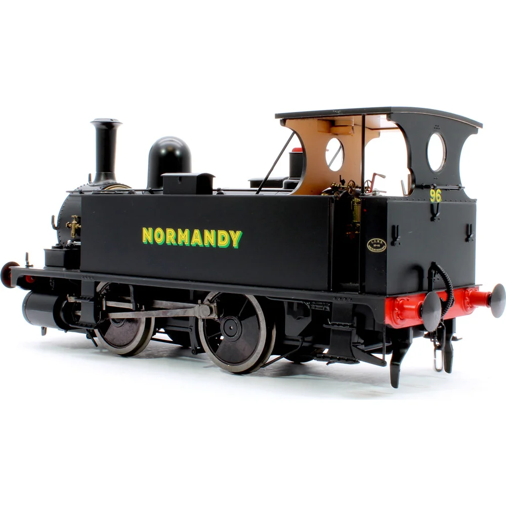 right-rear-three-quarter-view by Dapol