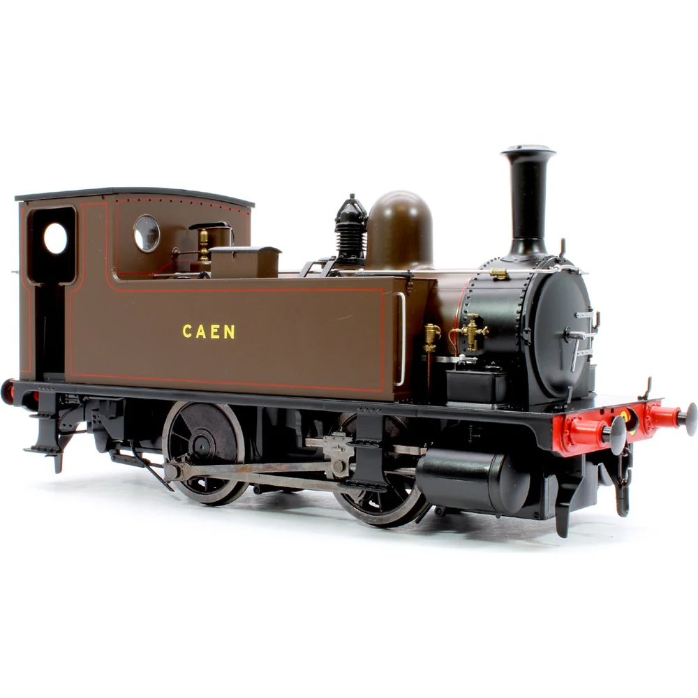 right-front-three-quarter-view by Dapol