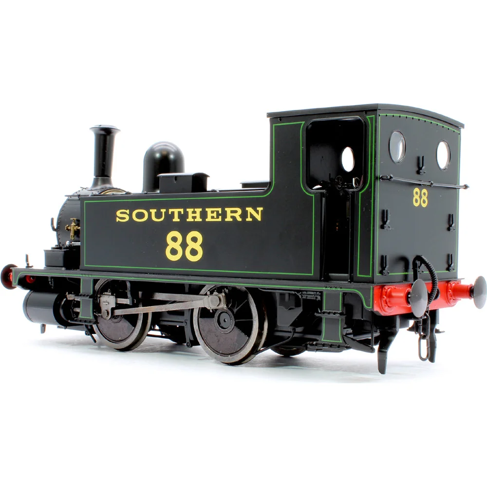 right-rear-three-quarter-view by Dapol