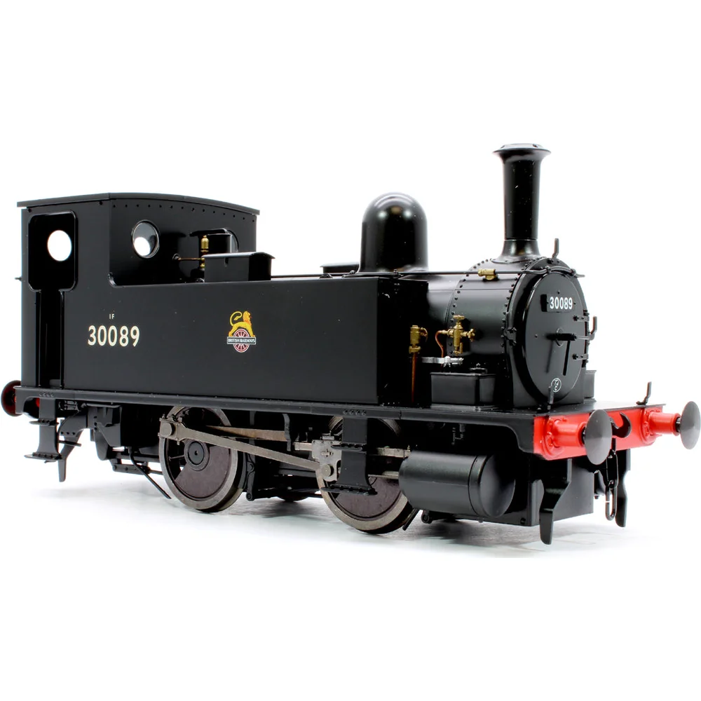 right-front-three-quarter-view by Dapol