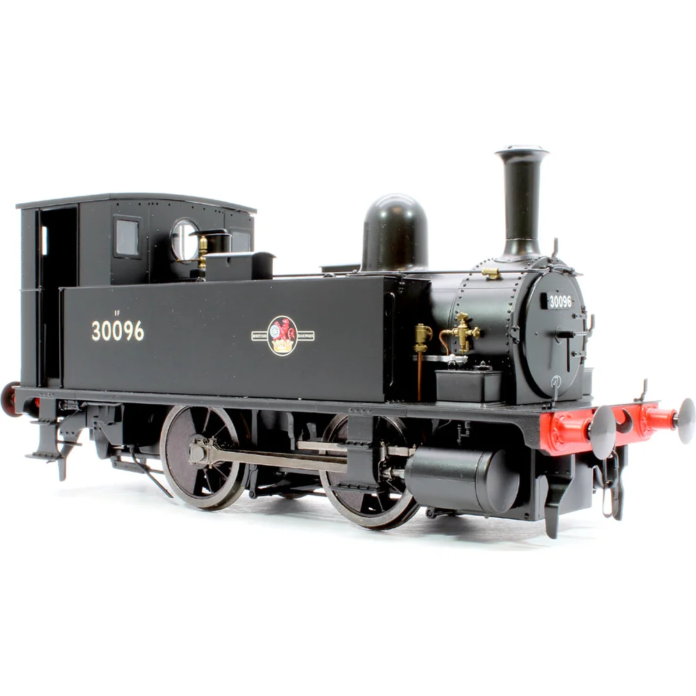 right-front-three-quarter-view by Dapol