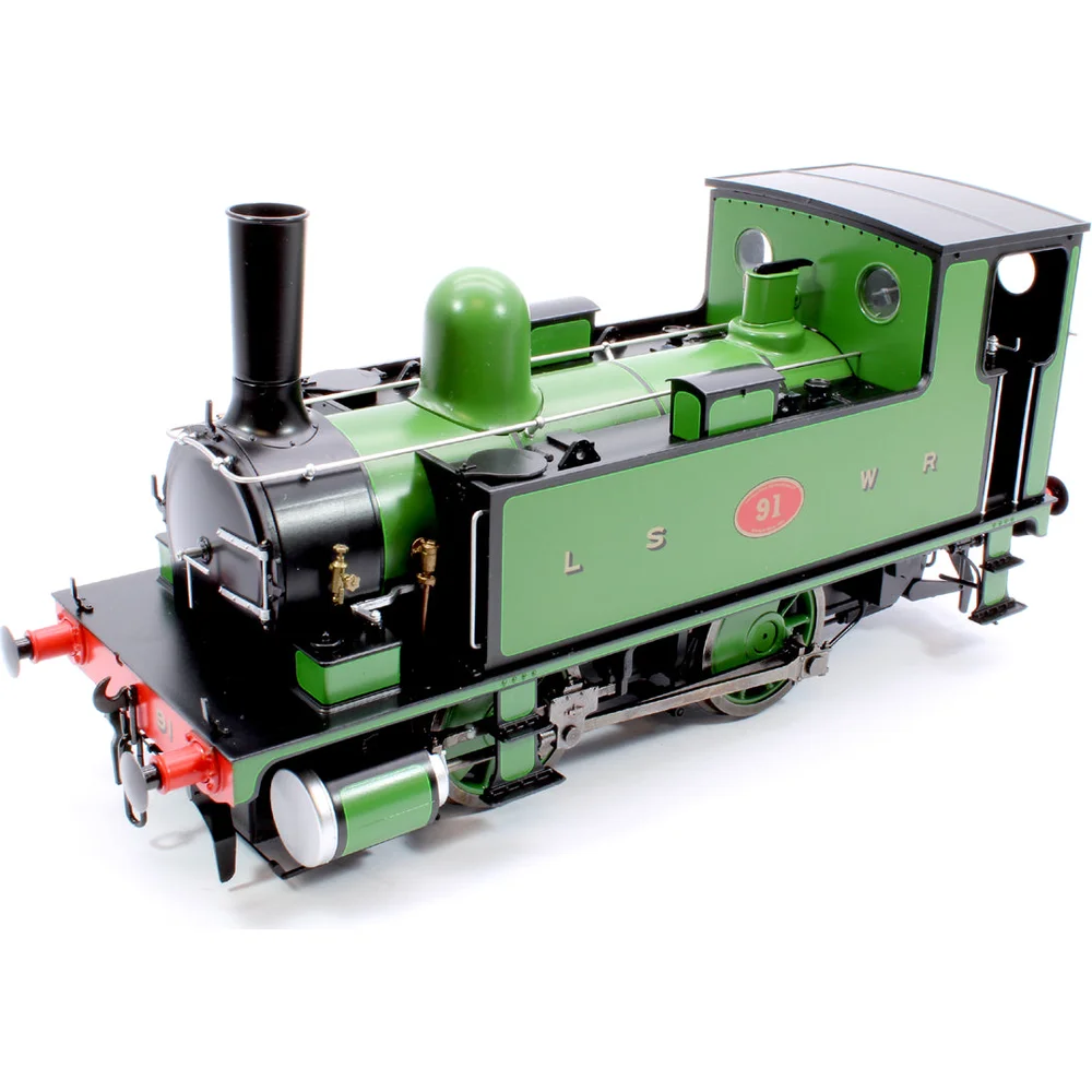 overhead-chassis-detail-view by Dapol
