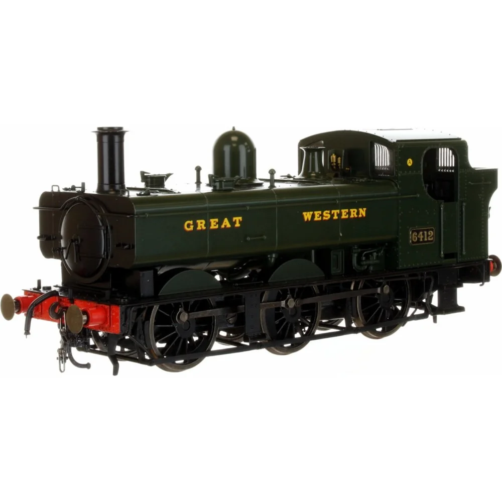 left-front-three-quarter-view by Dapol