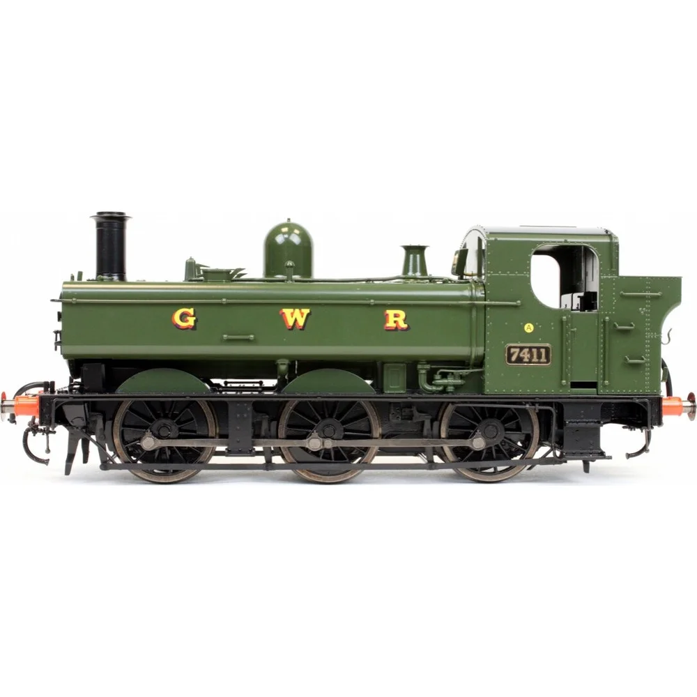 side-elevation-left-direction by Dapol