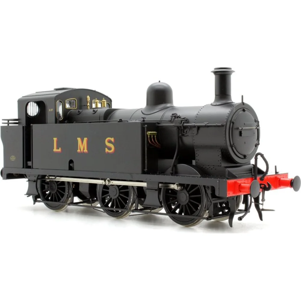 right-front-three-quarter-view by Dapol