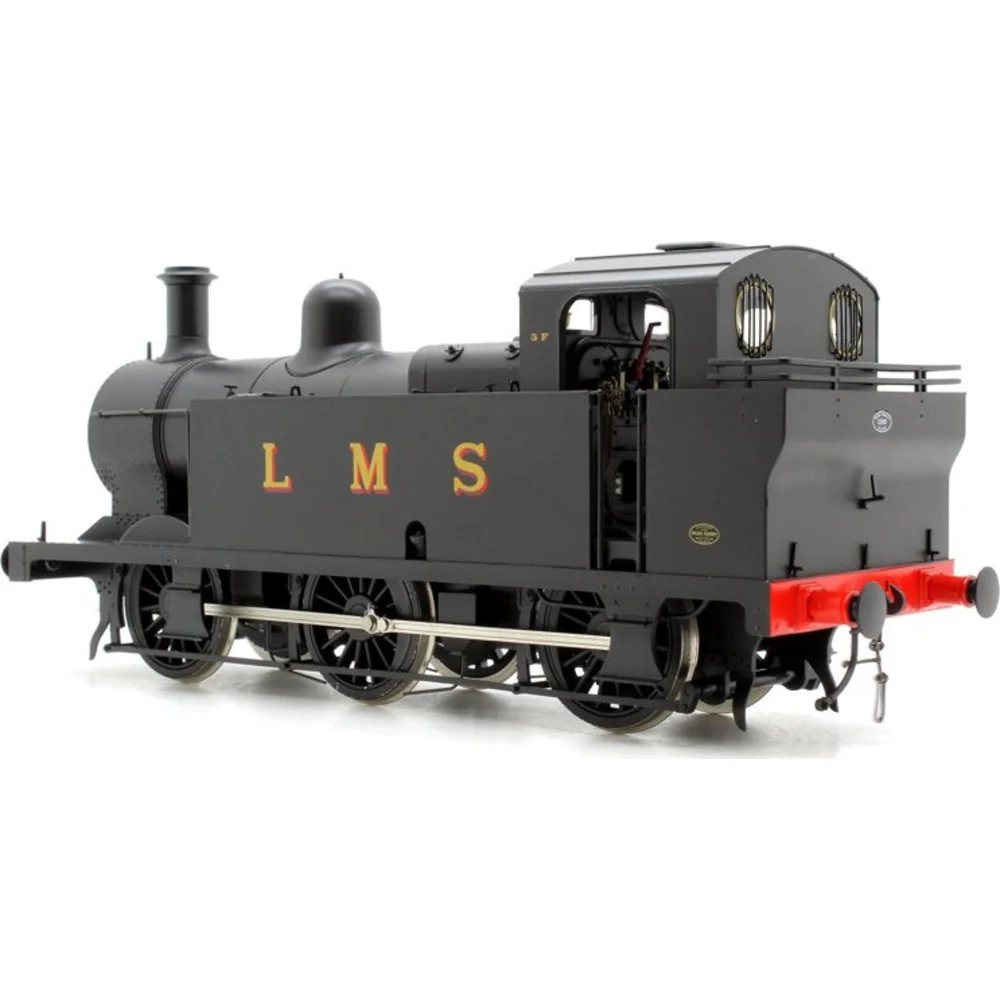 right-rear-three-quarter-view by Dapol
