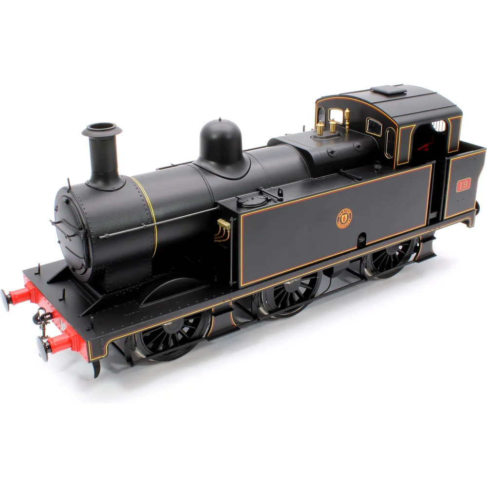 overhead-chassis-detail-view by Dapol