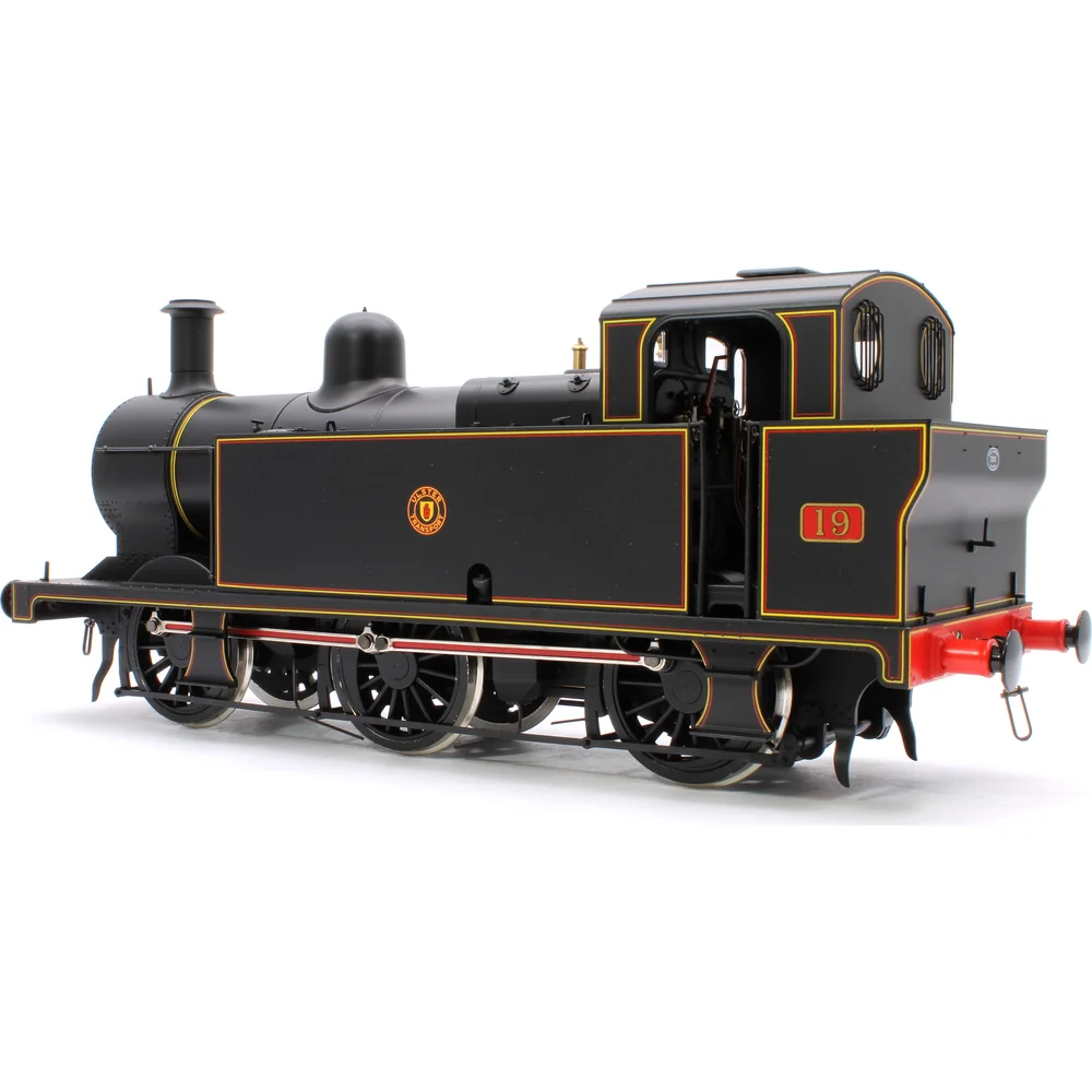 right-rear-three-quarter-view by Dapol