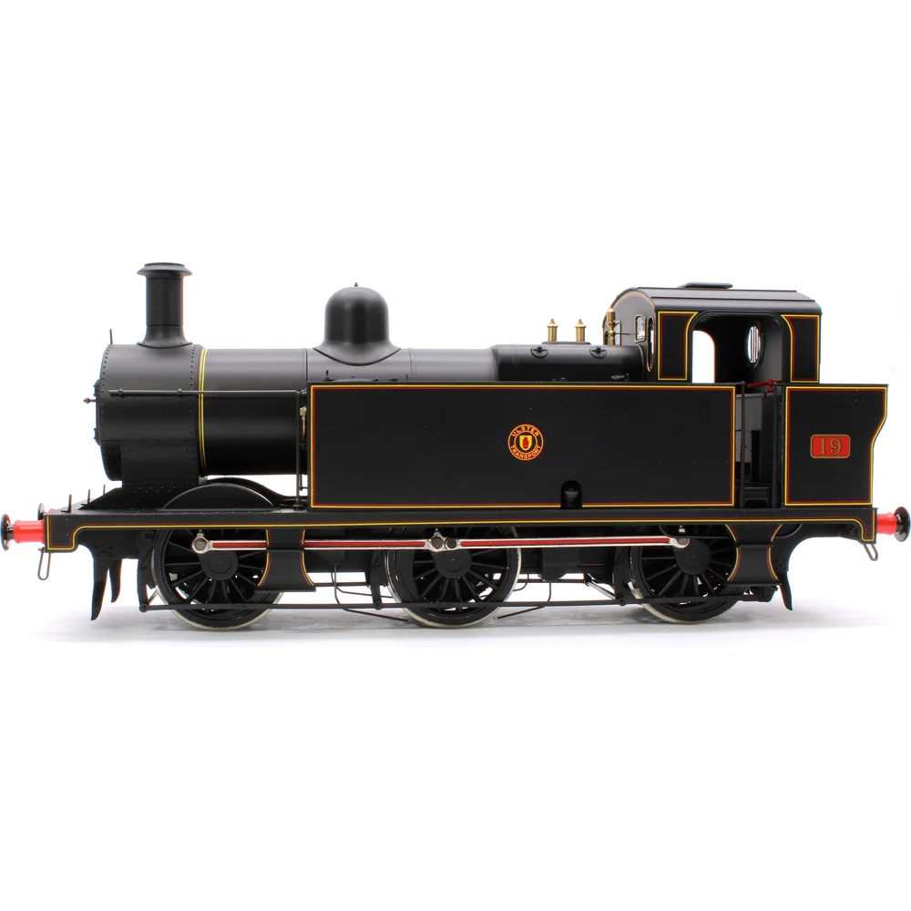 side-elevation-left-direction by Dapol