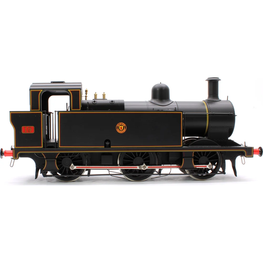 side-elevation-right-direction by Dapol