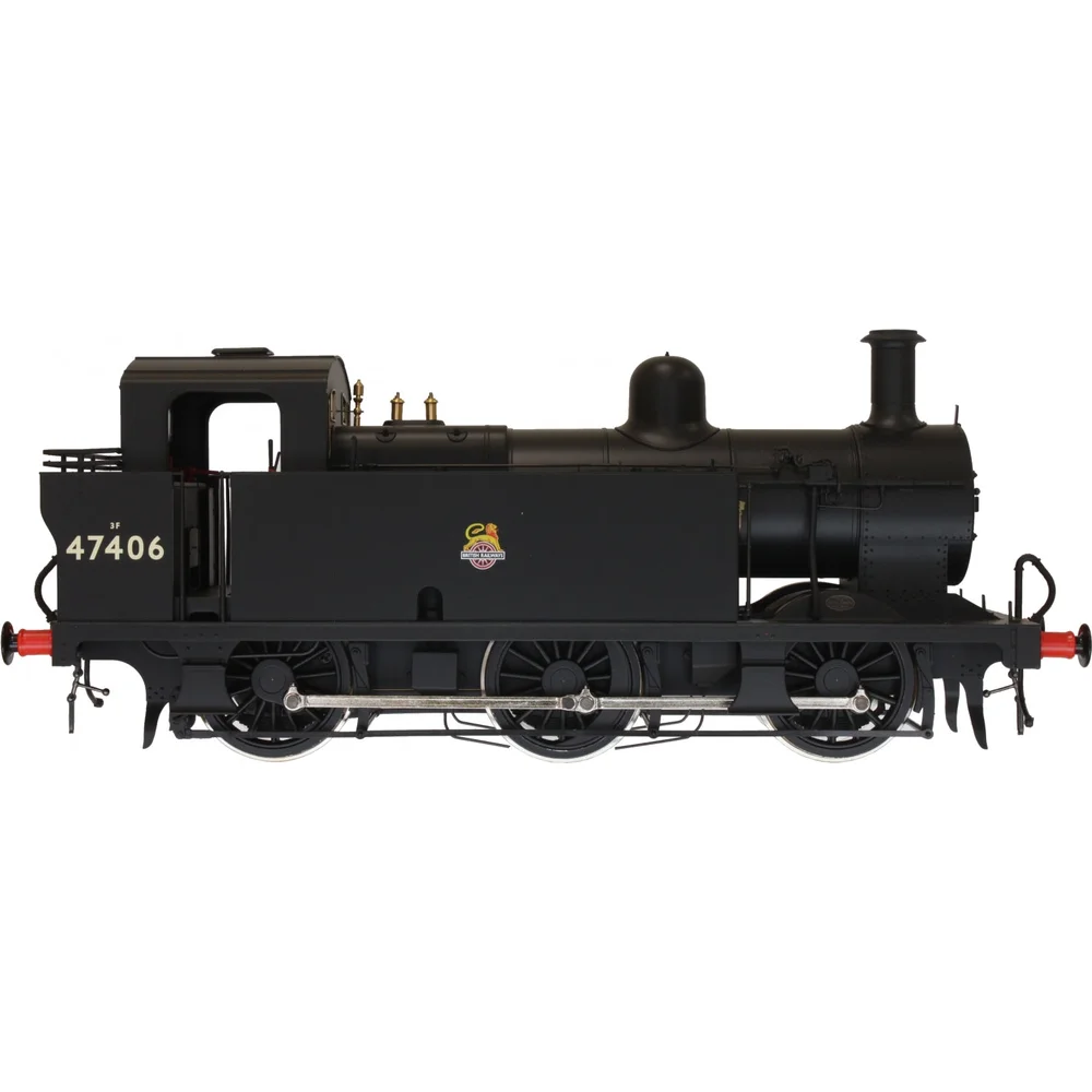 side-elevation-right-direction by Dapol