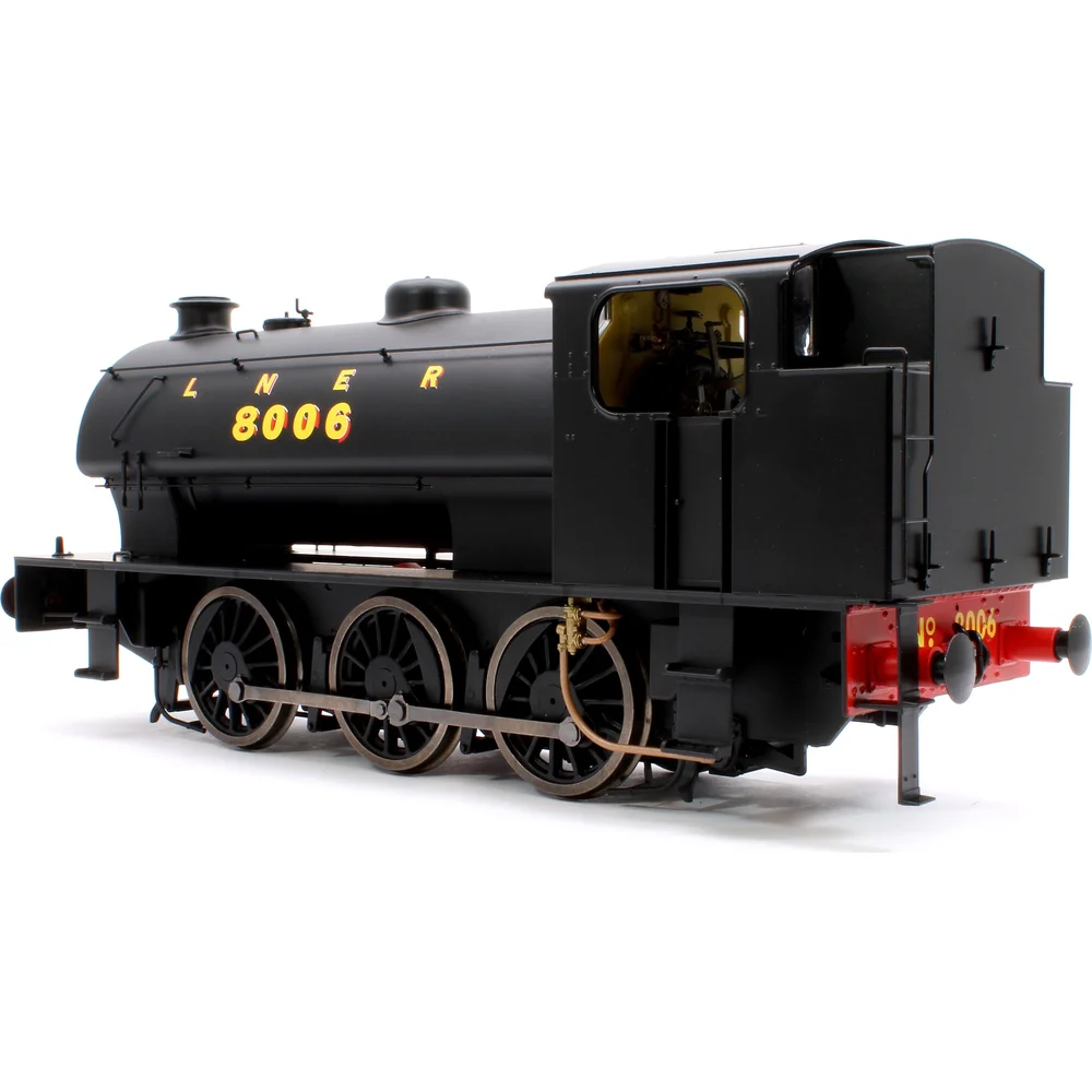 right-rear-three-quarter-view by Dapol