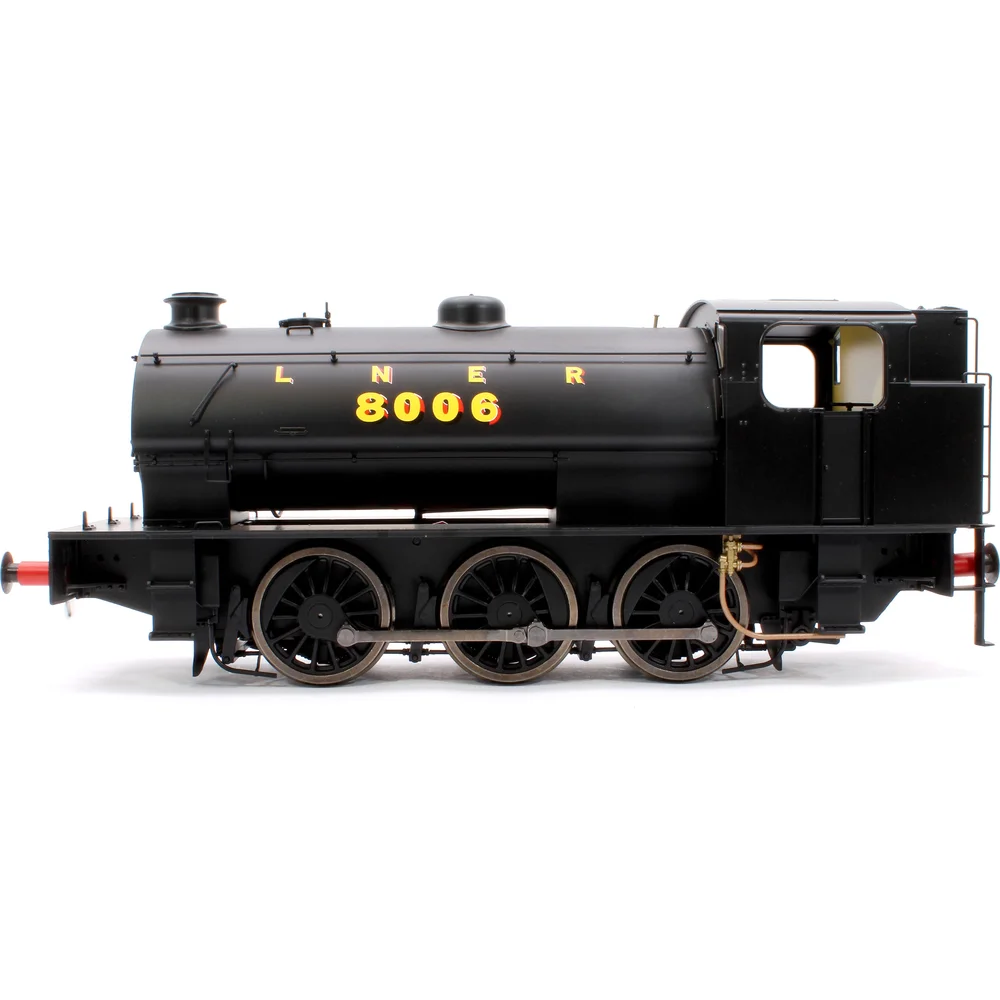 side-elevation-left-direction by Dapol