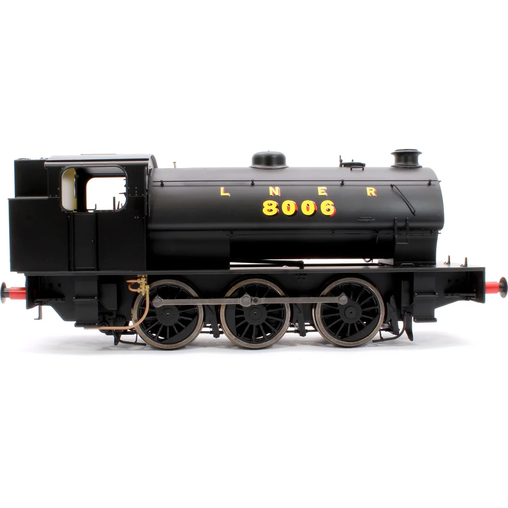 side-elevation-right-direction by Dapol