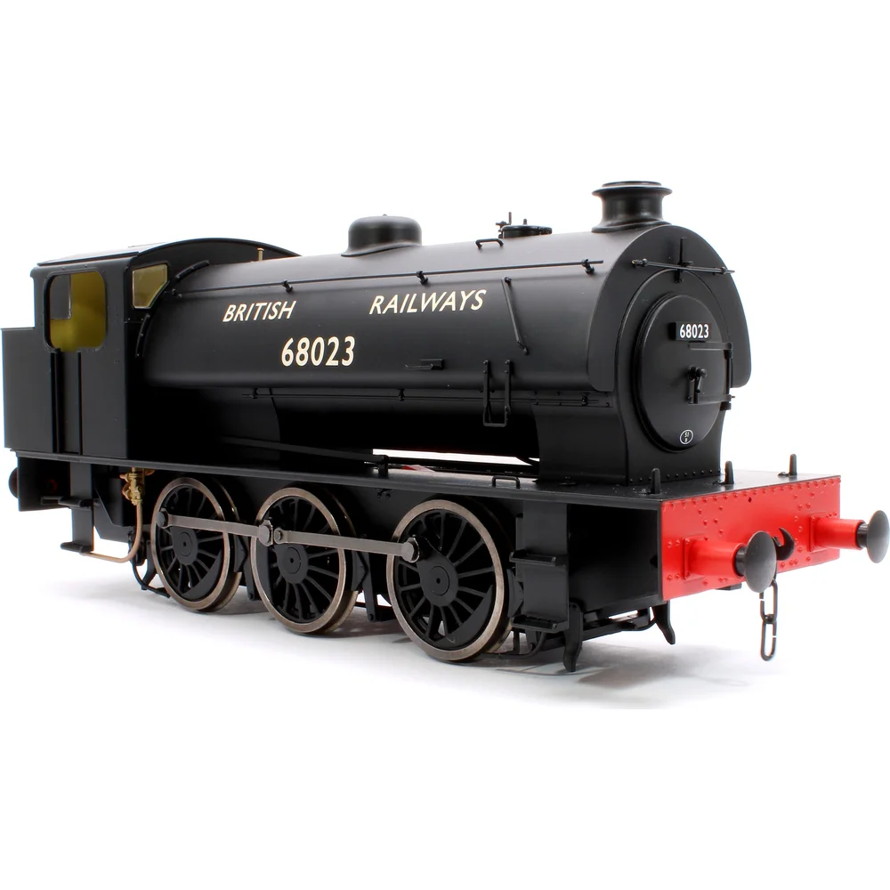 right-front-three-quarter-view by Dapol