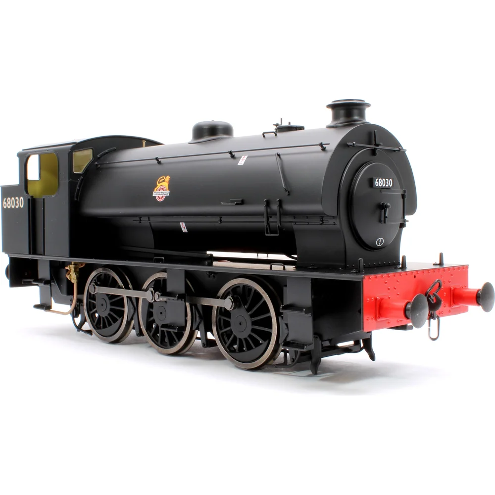 right-front-three-quarter-view by Dapol