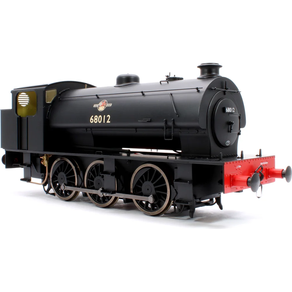 right-front-three-quarter-view by Dapol