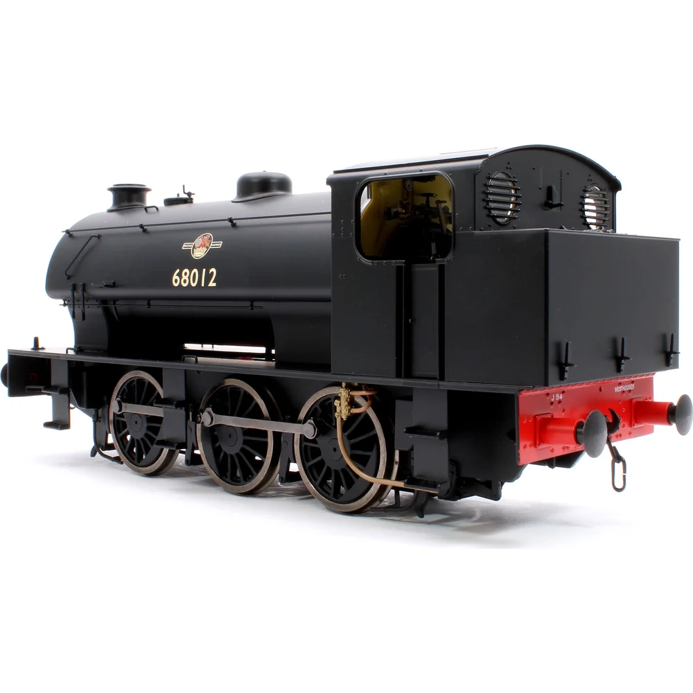 right-rear-three-quarter-view by Dapol