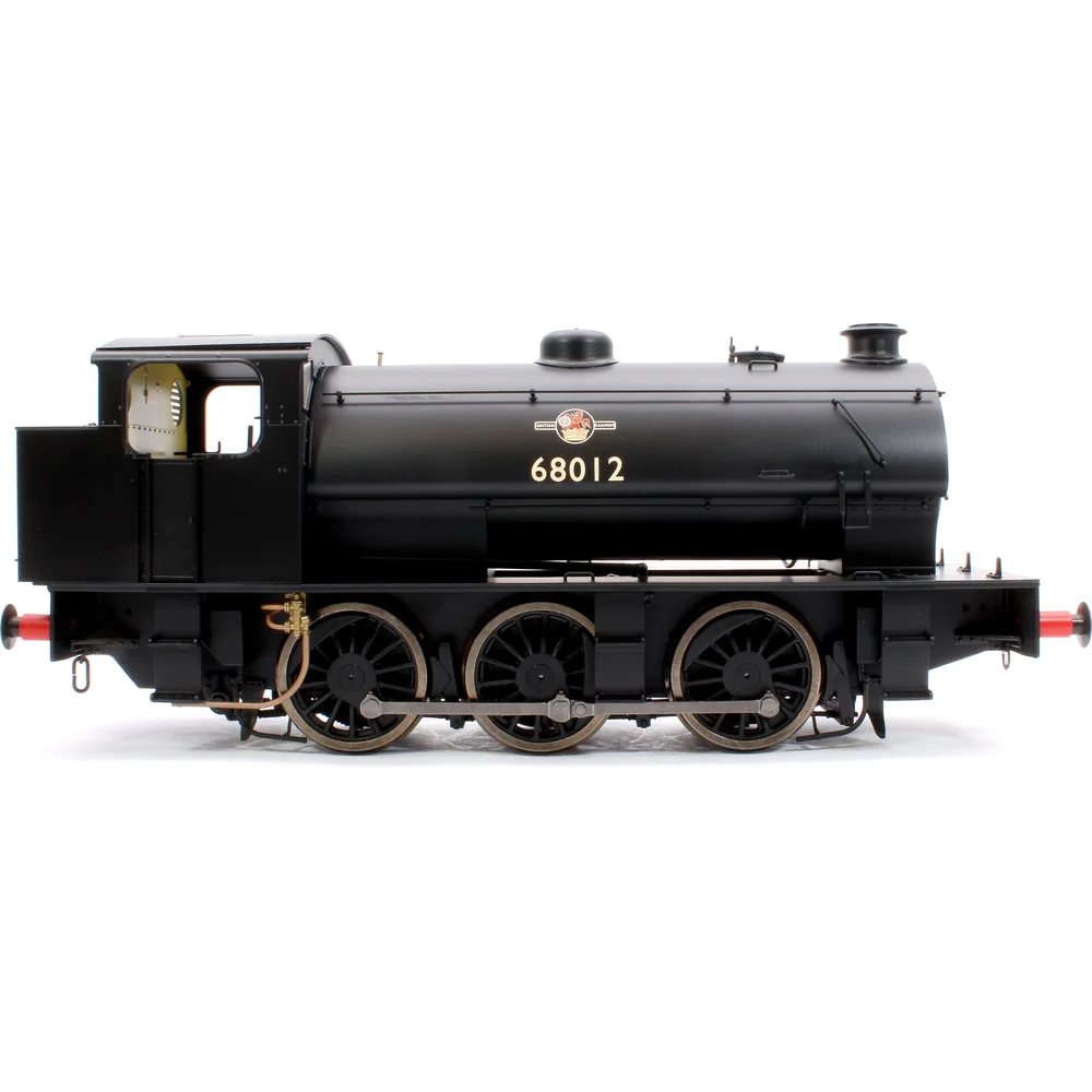 side-elevation-right-direction by Dapol